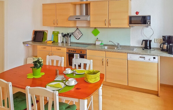 Ferienwohnung - Malchow , Deutschland - DZV439 7