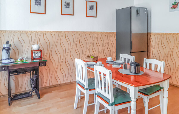 Ferienwohnung - Malchow , Deutschland - DZV439 401