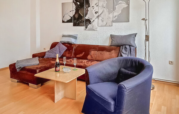 Ferienwohnung - Malchow , Deutschland - DZV439 3