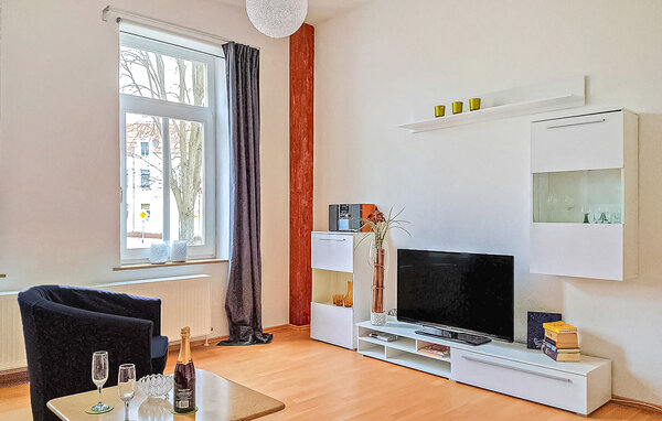 Ferienwohnung - Malchow , Deutschland - DZV439 4