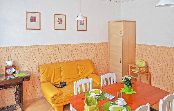 Ferienwohnung - Malchow , Deutschland - DZV439 5