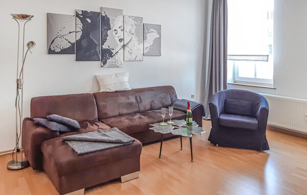 Ferienwohnung - Malchow , Deutschland - DZV439 6