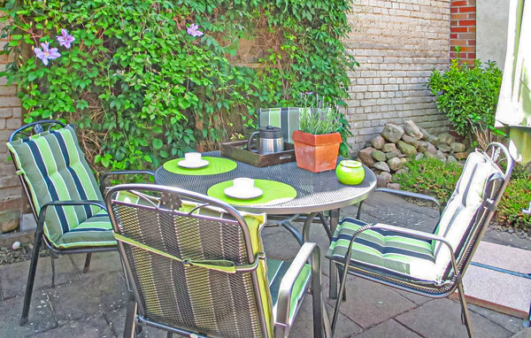 Ferienwohnung - Malchow , Deutschland - DZV439 101