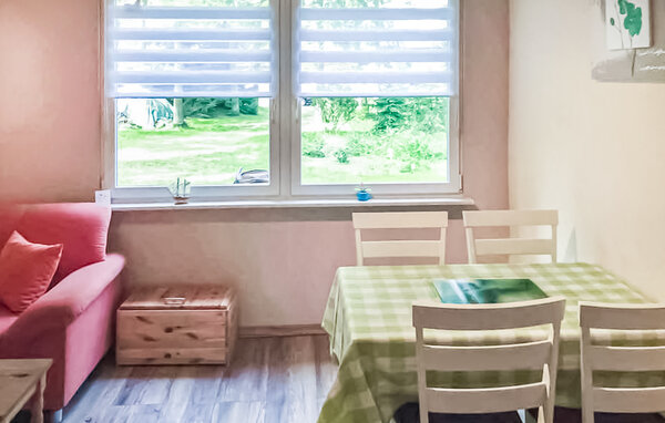 Ferienhaus - Boitzenburger Land OT Warthe , Deutschland - DZV442 6