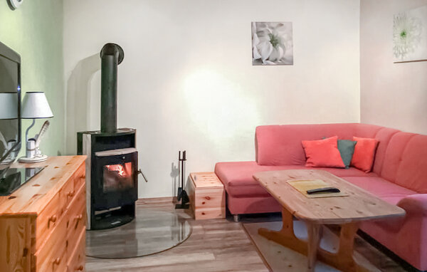 Ferienhaus - Boitzenburger Land OT Warthe , Deutschland - DZV442 4