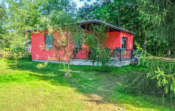 Ferienhaus - Boitzenburger Land OT Warthe , Deutschland - DZV442 2