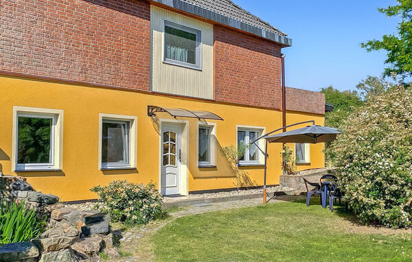 Ferienwohnung - Lychen , Deutschland - DZV443 1