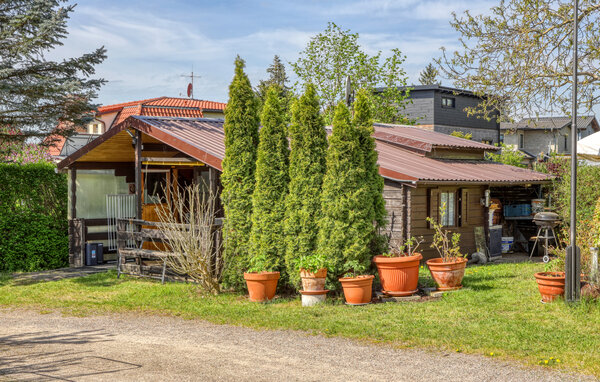 Feriehus - Waren (Müritz) , Tyskland - DZV444 81