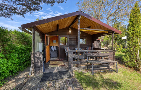 Feriehus - Waren (Müritz) , Tyskland - DZV444 82