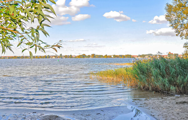 Ferienwohnung - Waren (Müritz) , Deutschland - DZV445 901