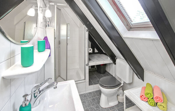 Ferienwohnung - Waren (Müritz) , Deutschland - DZV445 701