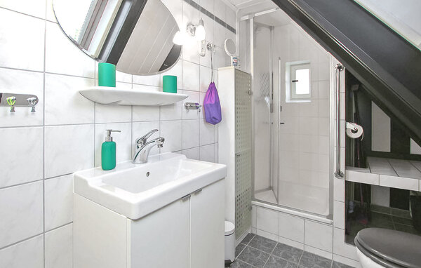 Ferienwohnung - Waren (Müritz) , Deutschland - DZV445 702