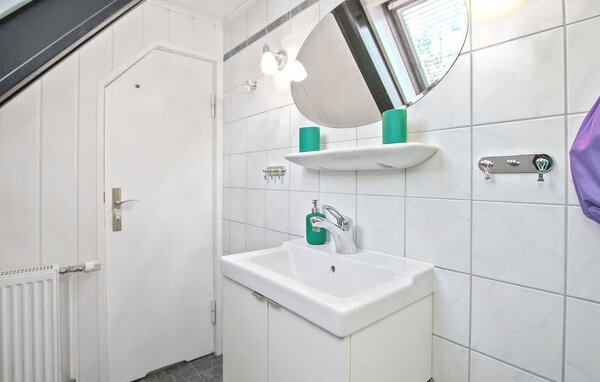 Ferienwohnung - Waren (Müritz) , Deutschland - DZV445 703