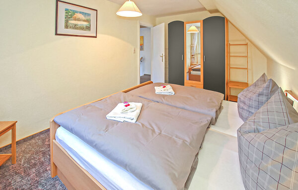 Ferienwohnung - Waren (Müritz) , Deutschland - DZV445 602