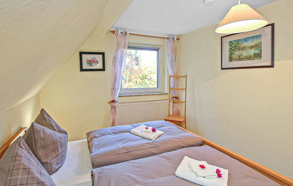 Ferienwohnung - Waren (Müritz) , Deutschland - DZV445 603