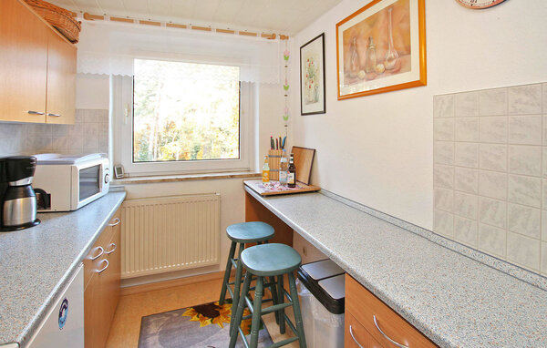Ferienwohnung - Waren (Müritz) , Deutschland - DZV445 7
