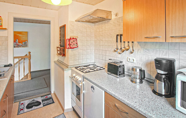 Ferienwohnung - Waren (Müritz) , Deutschland - DZV445 8