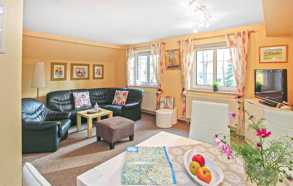 Ferienwohnung - Waren (Müritz) , Deutschland - DZV445 3