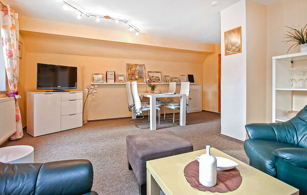 Ferienwohnung - Waren (Müritz) , Deutschland - DZV445 5