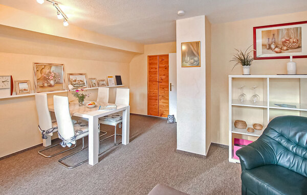 Ferienwohnung - Waren (Müritz) , Deutschland - DZV445 6
