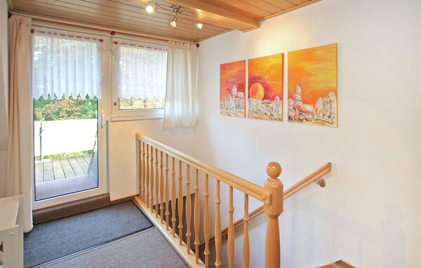 Ferienwohnung - Waren (Müritz) , Deutschland - DZV445 9