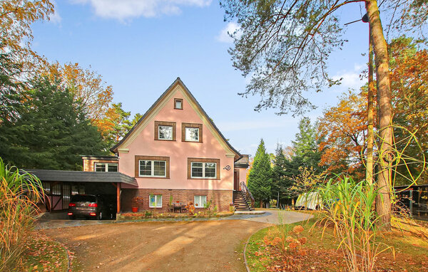 Ferienwohnung - Waren (Müritz) , Deutschland - DZV445 1