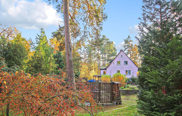 Ferienwohnung - Waren (Müritz) , Deutschland - DZV445 81