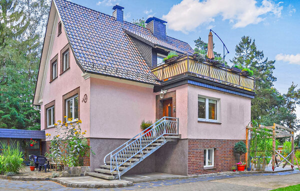 Ferienwohnung - Waren (Müritz) , Deutschland - DZV445 82