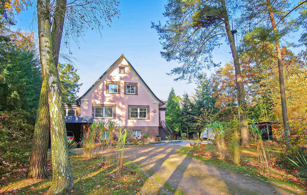 Ferienwohnung - Waren (Müritz) , Deutschland - DZV445 83