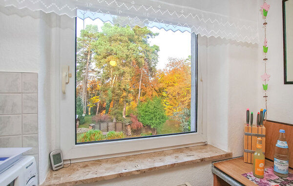 Ferienwohnung - Waren (Müritz) , Deutschland - DZV445 201