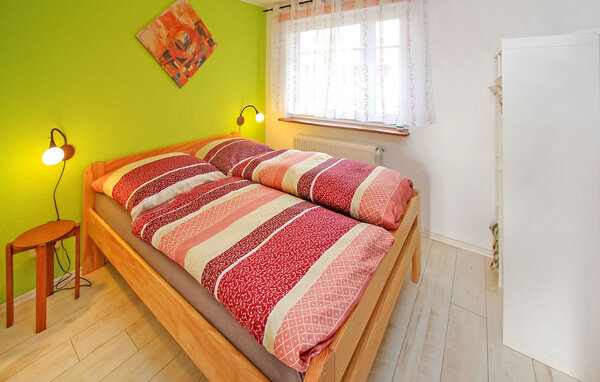 Ferienhaus - Mirow OT Starsow , Deutschland - DZV446 601