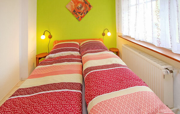 Ferienhaus - Mirow OT Starsow , Deutschland - DZV446 602