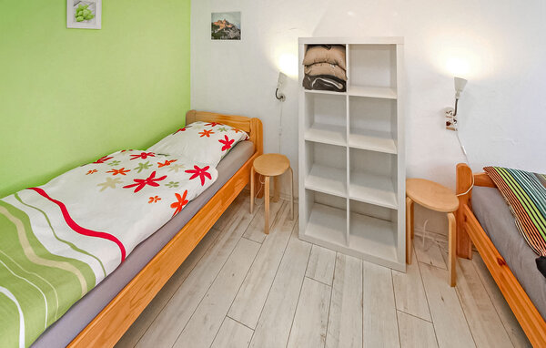 Ferienhaus - Mirow OT Starsow , Deutschland - DZV446 603
