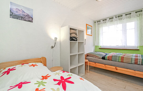 Ferienhaus - Mirow OT Starsow , Deutschland - DZV446 604