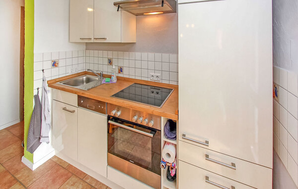 Ferienhaus - Mirow OT Starsow , Deutschland - DZV446 6