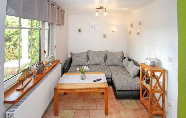 Ferienhaus - Mirow OT Starsow , Deutschland - DZV446 4