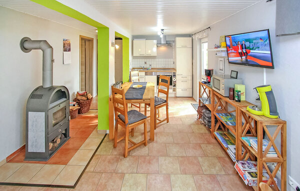 Ferienhaus - Mirow OT Starsow , Deutschland - DZV446 5