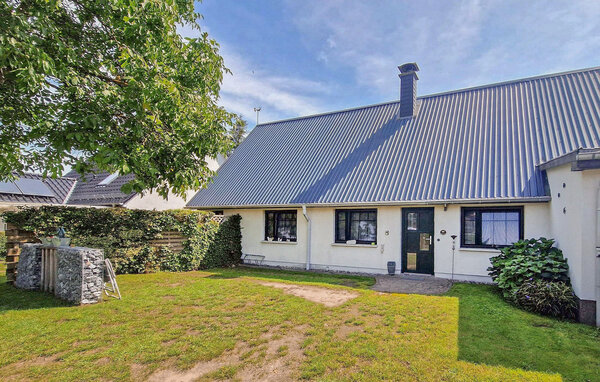 Ferienhaus - Mirow OT Starsow , Deutschland - DZV446 8