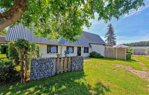 Ferienhaus - Mirow OT Starsow , Deutschland - DZV446 82
