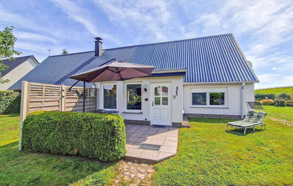 Ferienhaus - Mirow OT Starsow , Deutschland - DZV446 83