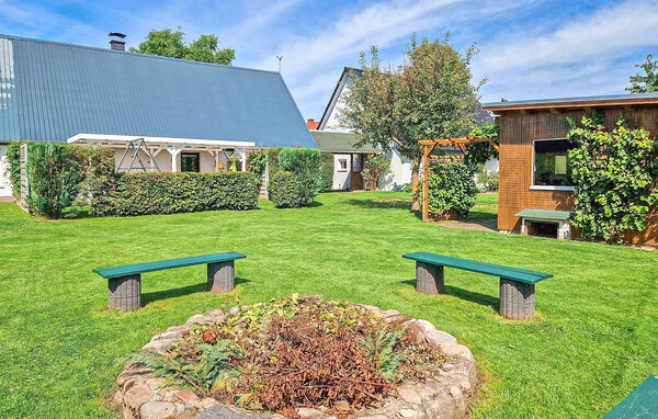 Ferienhaus - Mirow OT Starsow , Deutschland - DZV446 102