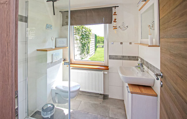 Casa vacanze - Mirow OT Starsow , Germania - DZV447 701