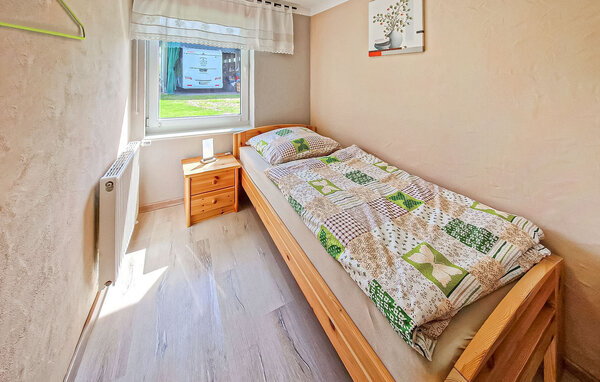 Casa vacanze - Mirow OT Starsow , Germania - DZV447 603