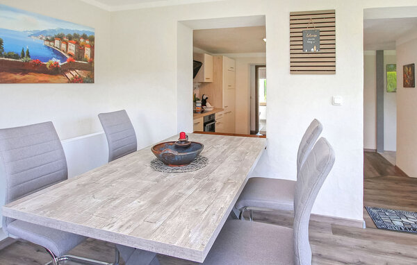 Casa vacanze - Mirow OT Starsow , Germania - DZV447 5