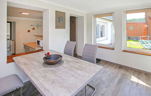 Casa vacanze - Mirow OT Starsow , Germania - DZV447 501