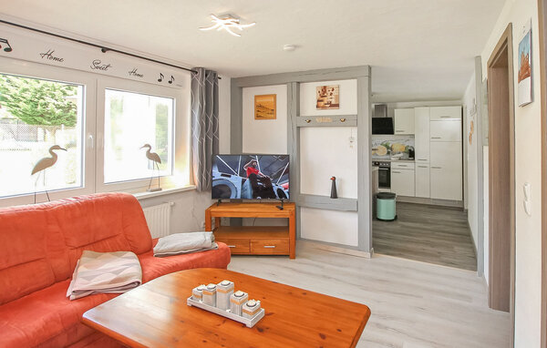 Casa vacanze - Mirow OT Starsow , Germania - DZV447 3
