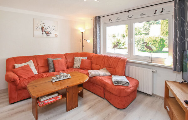 Casa vacanze - Mirow OT Starsow , Germania - DZV447 4