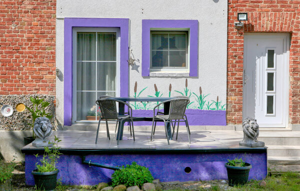 Apartament - Fürstenberg/Havel OT Himmelpfo , Niemcy - DZV449 2