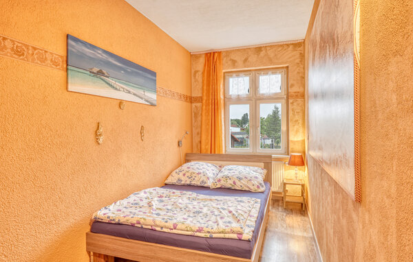 Apartman - Fürstenberg/Havel OT Himmelpfo , Njemacka - DZV450 601