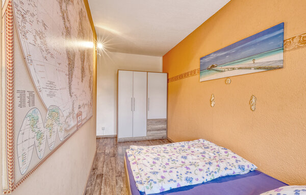 Apartman - Fürstenberg/Havel OT Himmelpfo , Njemacka - DZV450 602